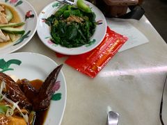 -威南记鸡饭餐室
