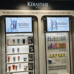 -变画·发型STUDIO