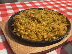 -三个大叔东北烧烤·砂锅菜(西三旗店)