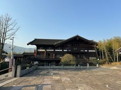 -大唐贡茶院