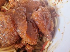 -丁记面馆(凤凰店)