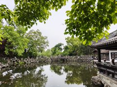 -无锡蠡湖国家湿地公园-蠡园