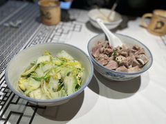-农耕记·湖南土菜(科技园店)