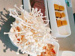 -半天妖烤鱼(新世界店)