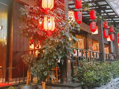 大堂-袁记串串香(新南门店)