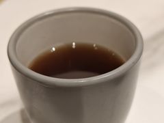 姜片红糖茶-馋三尺蟹粉小笼(人民广场店)