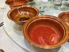 -东来顺•非遗火锅(外滩店)