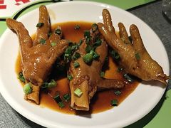 -全聚贤餐厅·湖北家常菜(沙湖店)