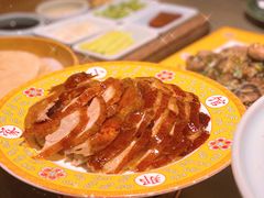 -那家小馆•北京菜•烤鸭(中关村店)