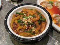 -稻鲜记潮汕砂锅粥
