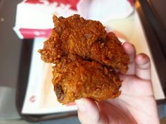 -肯德基(万科广东路店)
