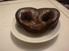 -傅记酱肉