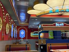 -拙大师·龙虾四季排档·夜宵至凌晨4点(九环路店)