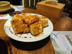 -盡膳口福跷脚牛肉火锅(合生汇购物中心店)