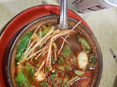 -清真·马文砂锅大全(麦苋街店)