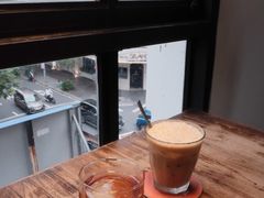 -The Workshop Coffee