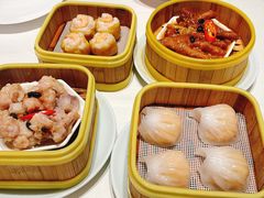 -香港狮子山下·明星粤菜餐厅(北苑店)