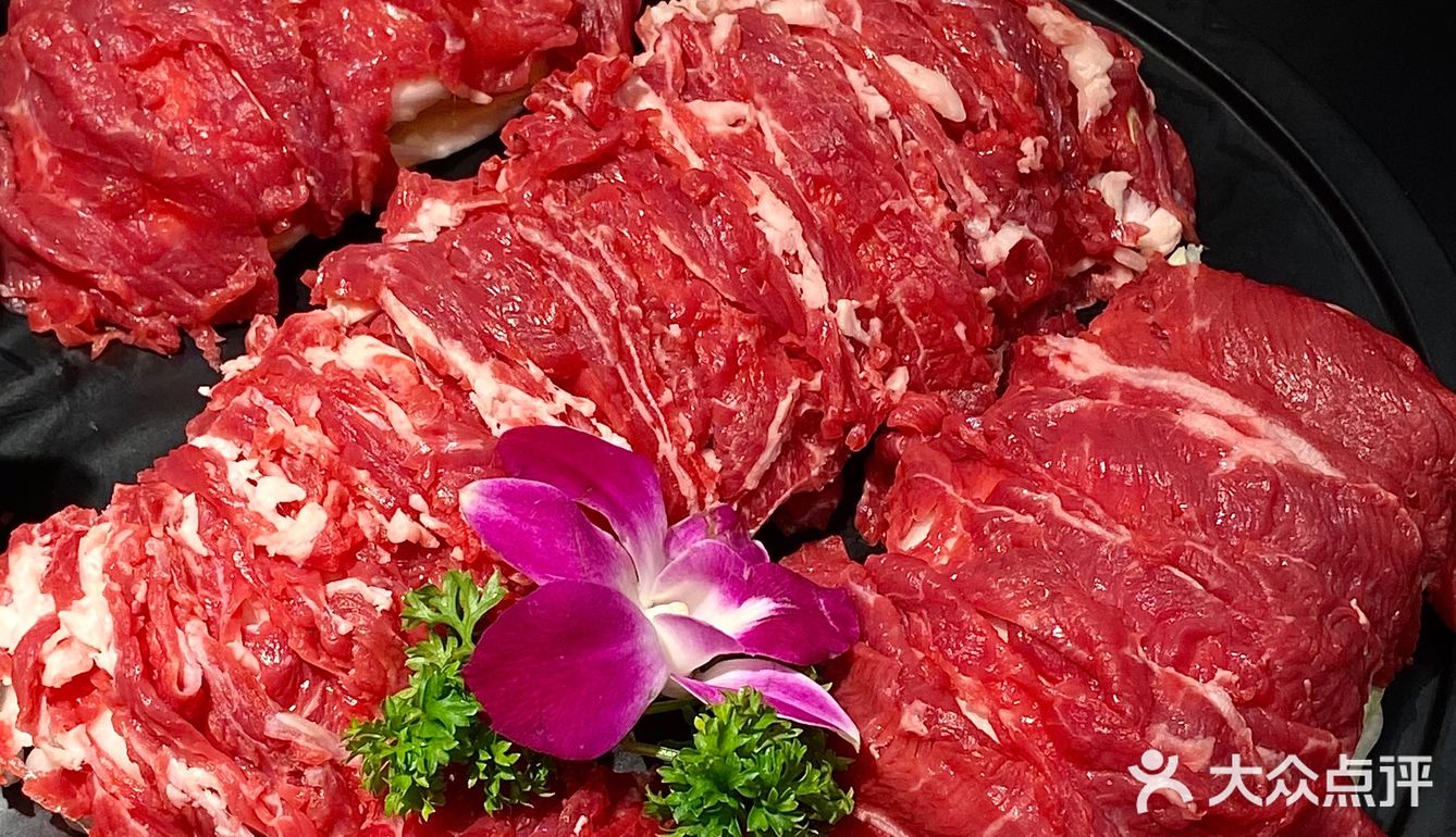人生建议：吃完这顿牛肉火锅再离开成都！！！