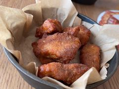 -必胜客(港城新天地店)