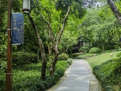 -中国茶叶博物馆(双峰馆区)