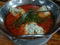 -张关合渣(航空大道店)