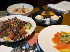 -安妮意大利餐厅(国贸店)