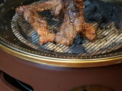 -西塔老太太泥炉烤肉(北京双井店)