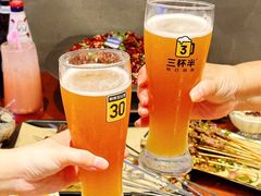 -路边羊烧烤酒场(宝带路店)