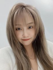 点击看大图 -MORI HAIR SALON日式美发沙龙