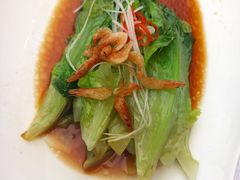 -月福京味斋·烤鸭店·北京菜(鼓楼总店)