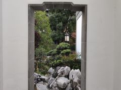 -上海皇廷花园酒店·西餐厅·自助餐