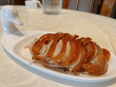 -北戴河转鱼·炒螃蟹酱餐厅