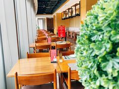 -mango tree芒果树泰国餐厅(青岛万象城店)