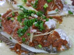 -腰记饭店(龙源路店)
