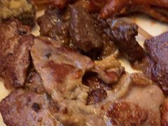 -视界美食自助餐厅·石家庄希尔顿酒店