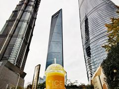 鲜榨果汁-大食代美食广场(上海中心店)