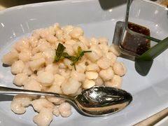 龙井虾仁-金牌外婆家(万象城店)