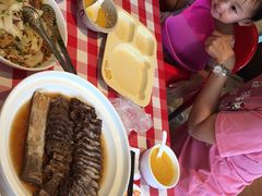 -西贝莜面村(上海百联西郊店)