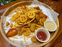 -东方山水金沙酒店-雅香阁中餐厅