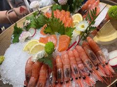 -晶吉·居酒屋·日本料理·烧鸟(中山区民主广场经典生活店)