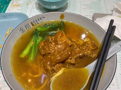 -金捞茶餐室(祐汉兴隆楼店)