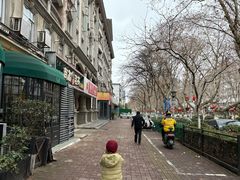 -碧特博格·20年品牌西餐厅(芜湖路店)