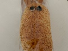 乳酪小热狗-玥儿弯弯手作烘焙(中海国际社区御城店)