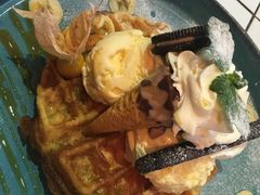 -MIKAKU(万达广场上海宝山店)