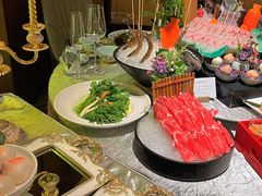 -ONE FULL 古董港式海鲜火锅