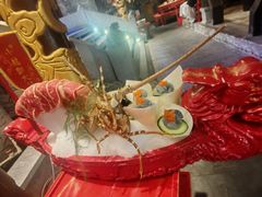 -小龙翻大江文化火锅(太古里店)