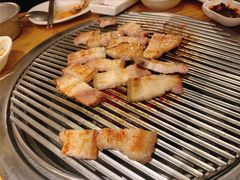 黑猪五花肉-莫嘎(乌鲁木齐中路店)