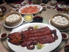 -陶陶居海鲜酒家(新马路店)