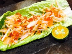 -橘焱胡同烧肉夜食(BFC外滩金融中心店)