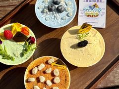 -白色日记·手作酸奶(麦凯乐店)